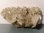 Schmuckstein aus Calcit mit Chalkopyrit